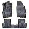 Set Covorase Auto Cauciuc dedicate Fiat Punto III (2005-2018), Umbrella