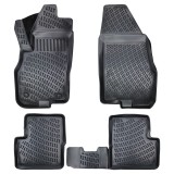 Cumpara ieftin Set Covorase Auto Cauciuc dedicate Fiat Punto III (2005-2018)
