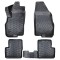 Set Covorase Auto Cauciuc dedicate Fiat Punto III (2005-2018)
