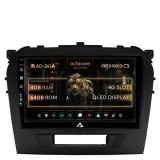 Cumpara ieftin Navigatie Suzuki Vitara (2015+), Android 13, A-Octacore 4GB RAM + 64GB ROM, 9 Inch - AD-BGA9004+AD-BGRKIT299