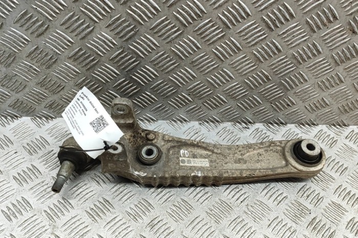 Braț inferior dreapta față JAGUAR I-PACE X590 2018 OEM: J9D3-3C254-AA 31692250