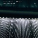 Wislawa | Tomasz Stanko, New York Quartet, Jazz, ECM Records