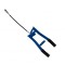 Pistol gresat pentru cartuse de 413 bar, Geko G02908