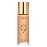 Fond de ten cu textura lejera Cupio Cloud9 - Golden Hour