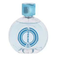 Apa de parfum Grid Girl 3, Dunlop, 100 ml, pentru femei, Albastru