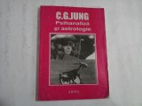 PSIHANALIZA SI ASTROLOGIE - C. G. JUNG