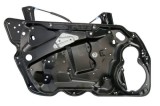 Macara geam VW PASSAT B6 (3C2) (2005 - 2011) BLIC 6060-00-95401801P