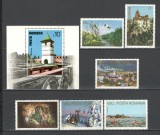 Romania.1978 Turism YR.647