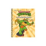 I Am Michelangelo (Teenage Mutant Ninja Turtles)