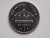 1 KRONA 2005 SUEDIA, Europa