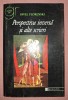 Pavel Florenski - Perspectiva Inversa si Alte Scrieri, Humanitas 1997, Carte Crestinism