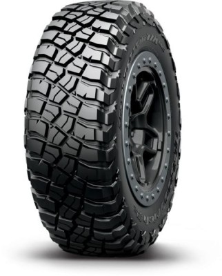 Anvelope Bfgoodrich Mud Terrain TA KM 3 305/55R20 121Q Vara foto