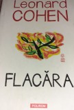 FLACARA LEONARD COHEN