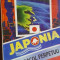 Japonia un miracol perpetuu- Mitica Detot