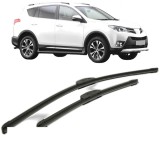 Cumpara ieftin Set stergatoare auto TOYOTA RAV 4 IV VAN (_A4_) 2012-2015, pentru parbriz, Bosch Aerotwin Retrofit