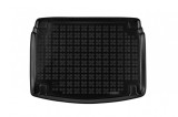 Covor de cauciuc pentru portbagaj de la Rezaw-Plast potrivit pentru Kia Ceed hatchback dupa 2018 cu podeaua portbagajului &icirc;n pozitia inferioara pentru