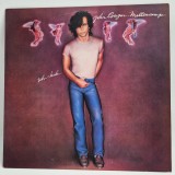 John Cougar Mellencamp &lrm;&ndash; Uh-Huh NM / NM vinil LP disc muzica hard rock Riva SUA 1983