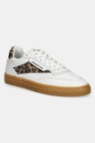 Copenhagen sneakers din piele Leather culoarea alb, CPH90