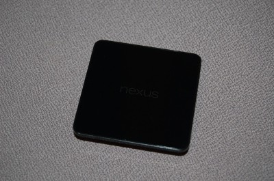 Wireless Charger Google Nexus model A10 Original foto