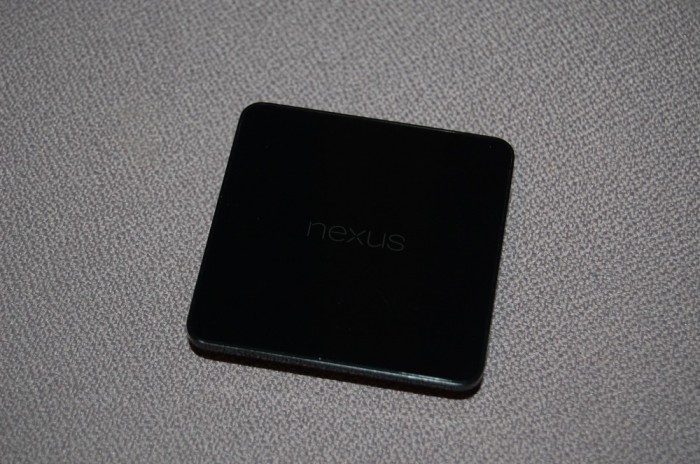 Wireless Charger Google Nexus model A10 Original