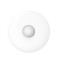 Detector PIR Hikvision DS-PDD12P-EG2, raza de detectie 12 metri, unghi