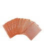 Cablaj test simplu 2 7x9 cm, Oem