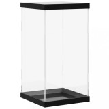 Cumpara ieftin Cutie de prezentare, transparent, 20x20x38 cm, acril