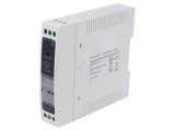 Alimentator pulsatoriu pentru şină DIN 24VDC 670mA