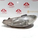 Cumpara ieftin Far Stanga Peugeot 206 1998 &ndash; 2012