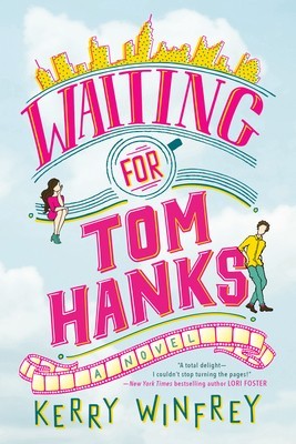 Waiting for Tom Hanks foto