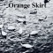 The Swan In The Orange Skirt