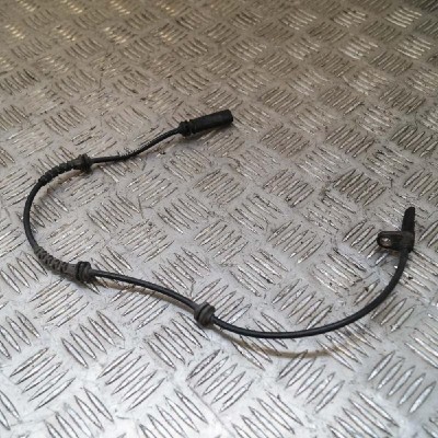 Senzor ABS st&amp;acirc;nga spate BMW 5 F10 2012 OEM: 67849010265008232 2021703 foto