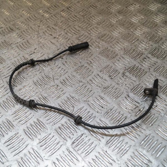 Senzor ABS st&acirc;nga spate BMW 5 F10 2012 OEM: 67849010265008232 2021703