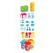Set de joaca Plastilina Shopiens&reg; Kitchen cu 30 de accesorii