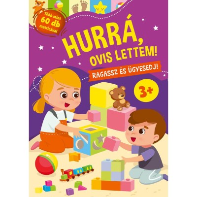 Hurr&amp;aacute;, ovis lettem - Ragassz &amp;eacute;s &amp;uuml;gyesedj - Oros Vivien Edit foto