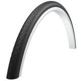 Anvelopa Bicicleta Oxford Metro Elite 700x40c, Protectie Pana, Negru