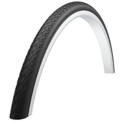 Anvelopa Oxford Metro Elite 700x40c, Black Puncture Shield foto