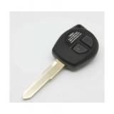 Cheie completa Suzuky SX4 cu electronica si cip ID46