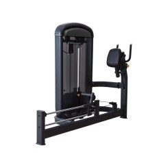 Aparat pentru muschii fesieri SPORTMANN F1-7003 FitLine Training foto