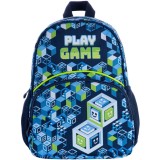 Rucsac pentru copii, Astra, AK300, Play Game, 32 х 22 х 10 сm