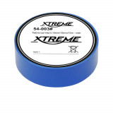 Cumpara ieftin Banda izolatoare adeziva, XTREME 07053, 0.13mmx15mm, 10m lungime, PVC, albastra