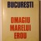 Constantin Olteanu; Nicolae Croitoru ș.a. - Omagiu Marelui Erou (1988) (Nicolae Ceaușescu)