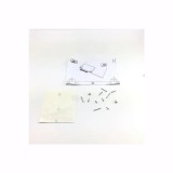 Set instalare 45 60 cm pentru mașină de spălat vase WHIRLPOOL Original