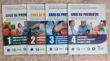 Ghid de preventie Volumele 1; 2; 3; 4