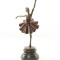 Balerina-staueta din bronz cu un soclu din bronz BG-47