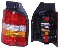 Stop spate lampa Volkswagen Transporter (T5)/Multivan 04.2003-10.2009, Pt.model cu 1 usa TYC partea Stanga