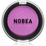 NOBEA Day-to-Day Mono Eyeshadow fard ochi cu particule stralucitoare culoare Lovestory 3,5 g