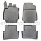 Set covorase tip tavita dedicate Renault Captur I