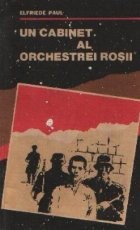 Un cabinet al Orchestrei Rosii foto