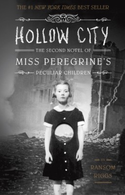 Hollow City: The Second Novel of Miss Peregrine&amp;#039;s Peculiar Children foto